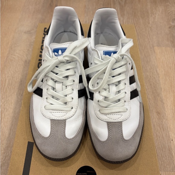 Adidas Samba - Picture 1 of 5